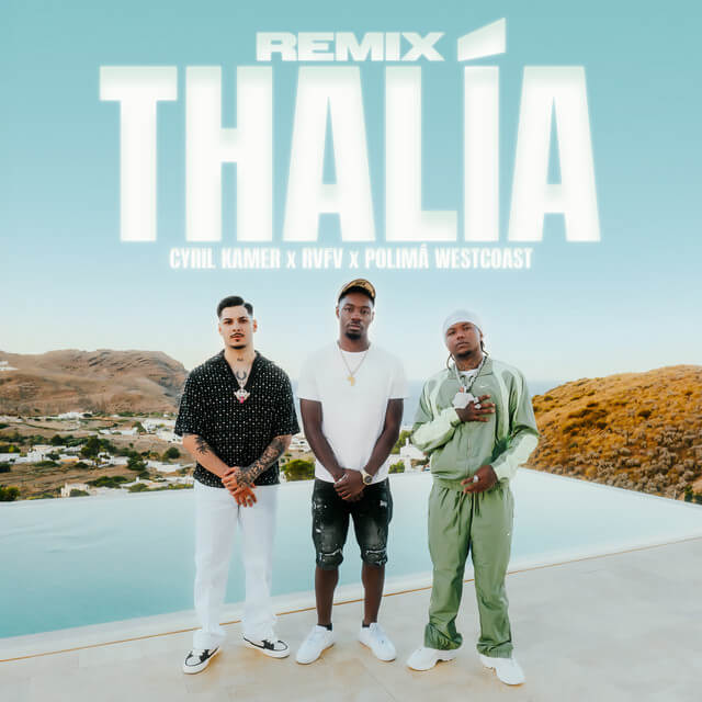 thalia remix