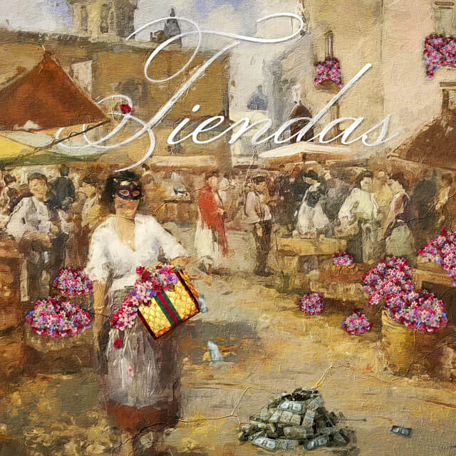 tiendas