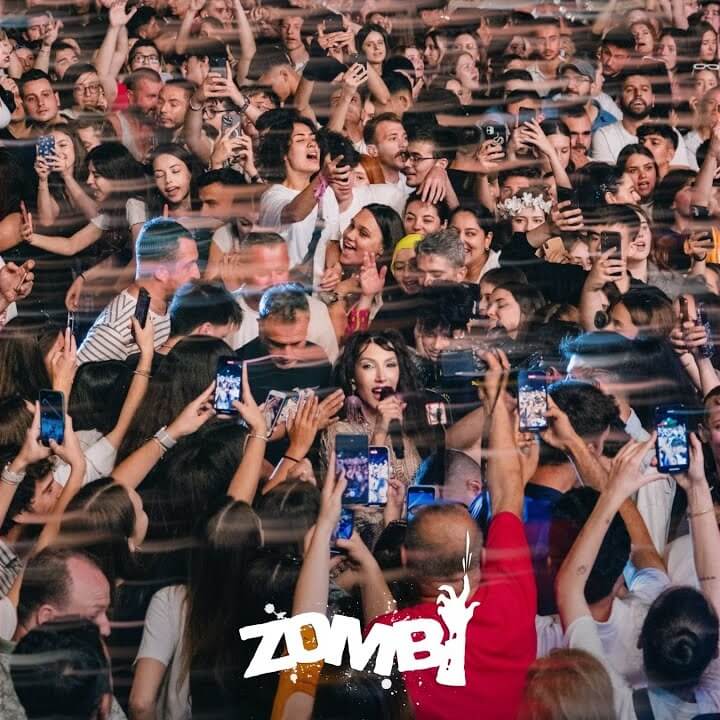 zombi