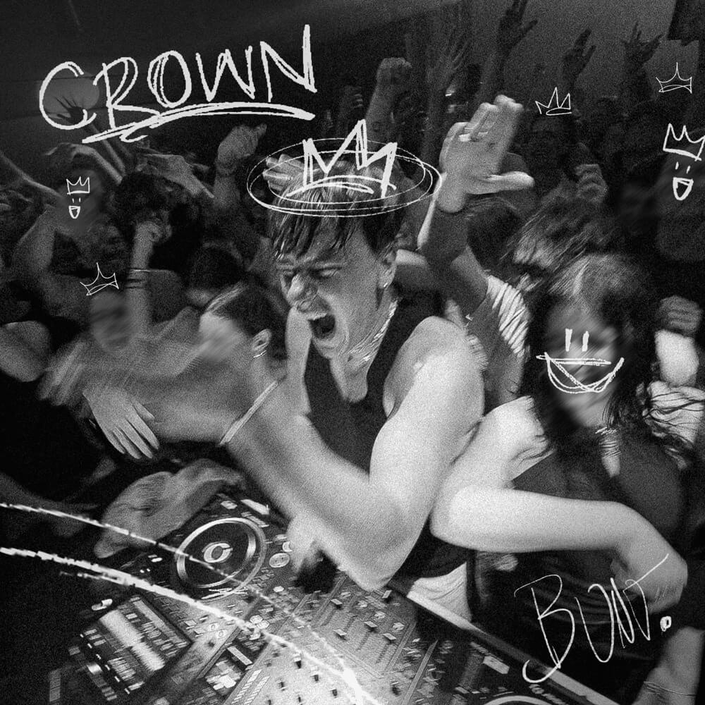 crown