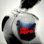 diet pepsi