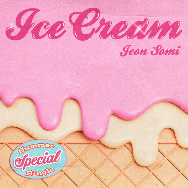 ice cream
