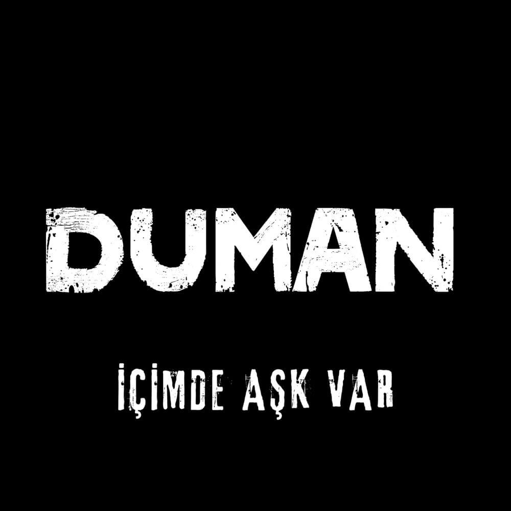 icimde ask var