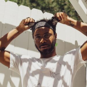 JPEGMAFIA