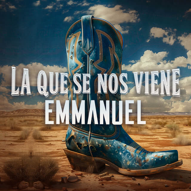 la que se nos viene