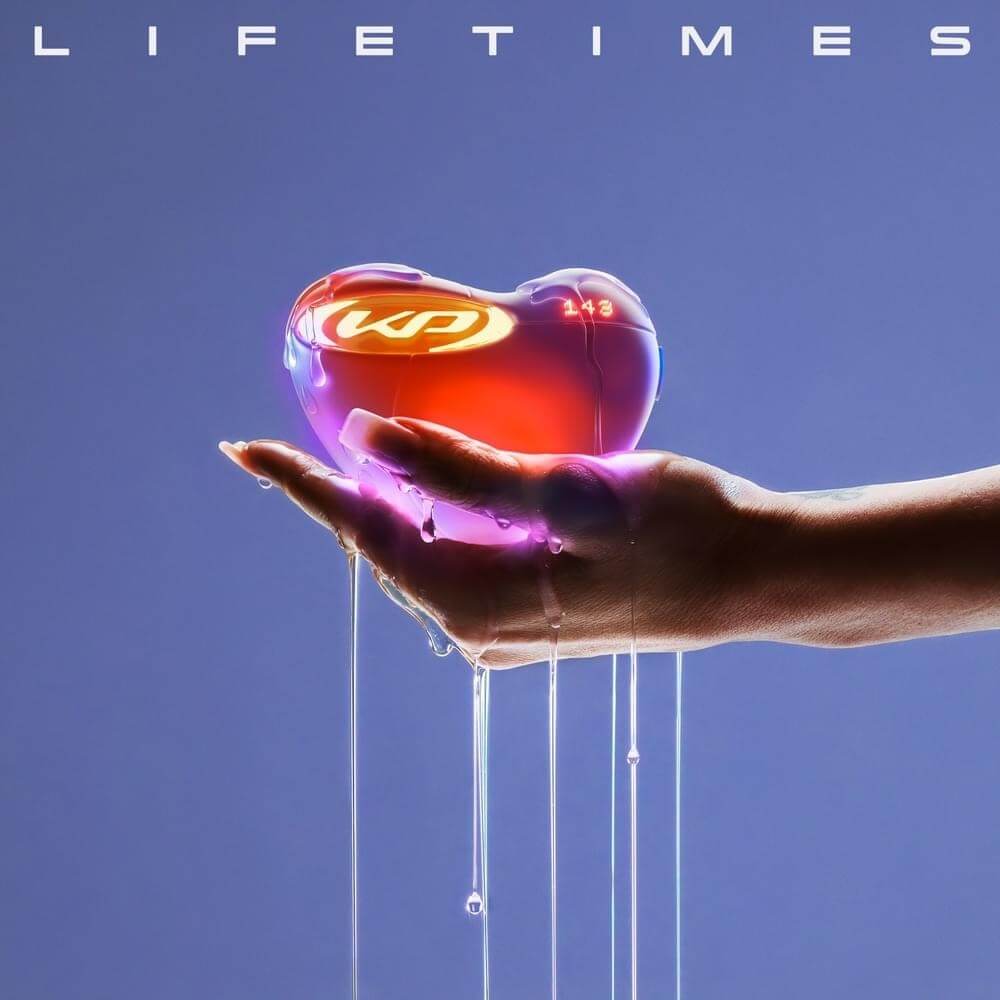 lifetimes