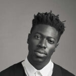 Moses Sumney