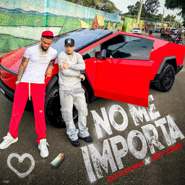 no me importa