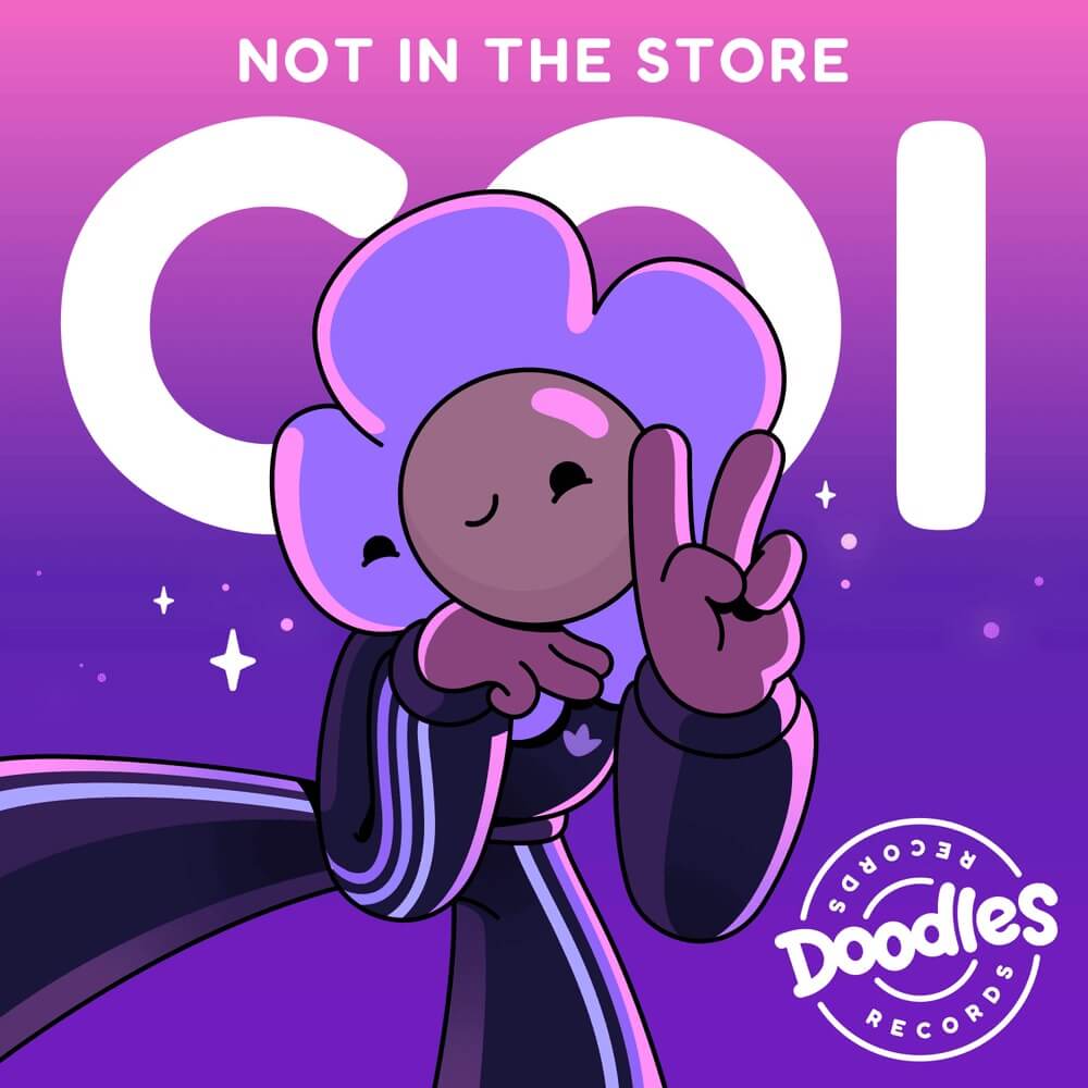 not in the store