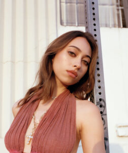 Sofía Valdés | Songs, Biography, Lyrics