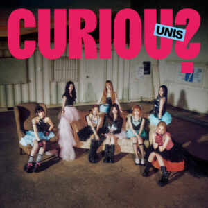 unis datin' myself lyrics (romanization)