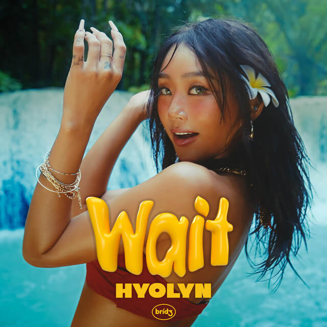 wait (romanized)