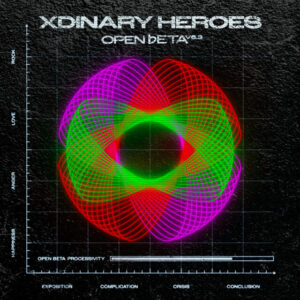 xdinary heroes save me (romanizations lyrics)