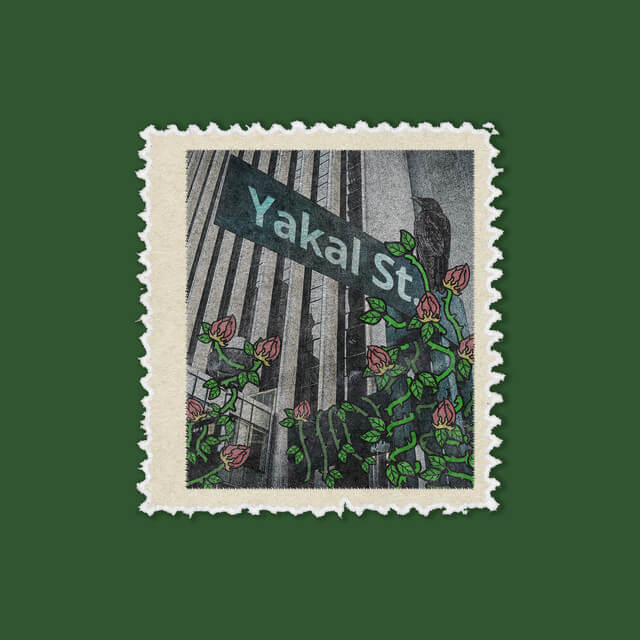 yakal