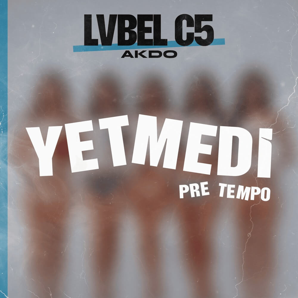 yetmedi