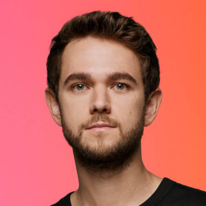 Zedd