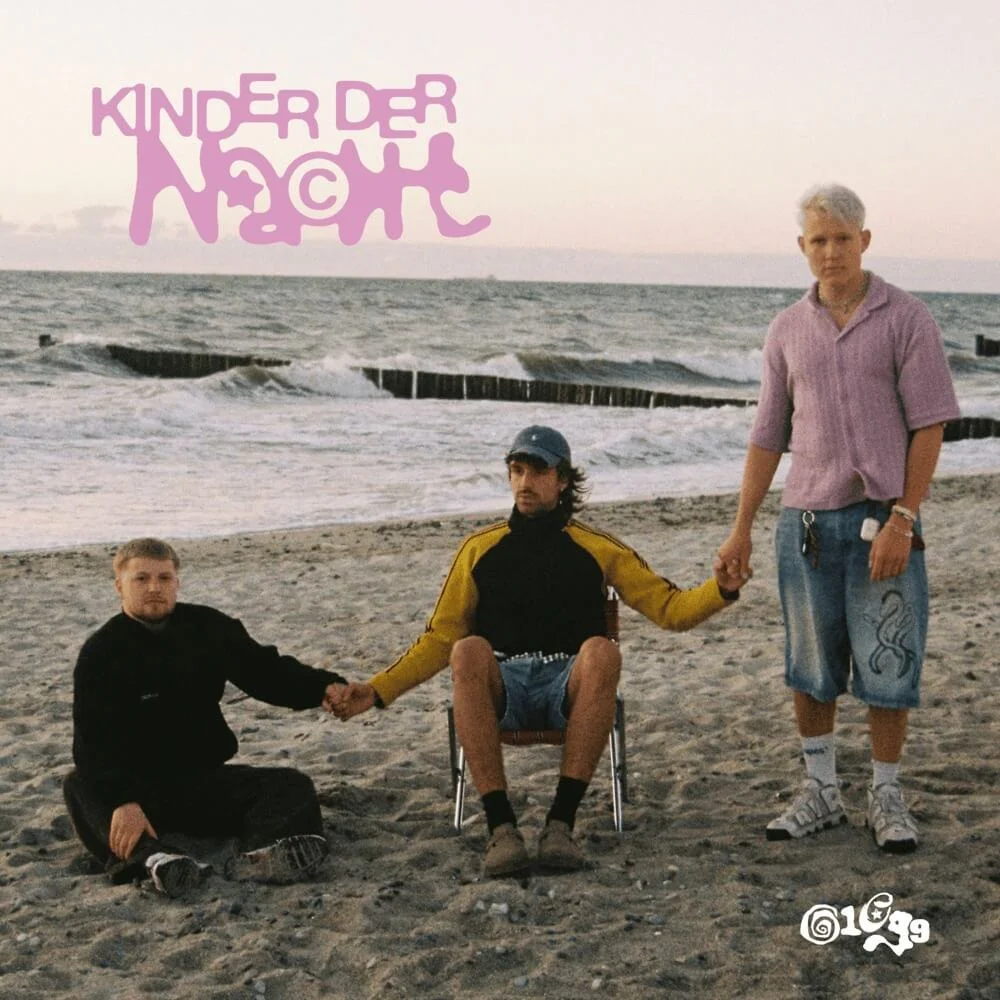 angekommen interlude