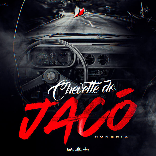 chevette do jaco