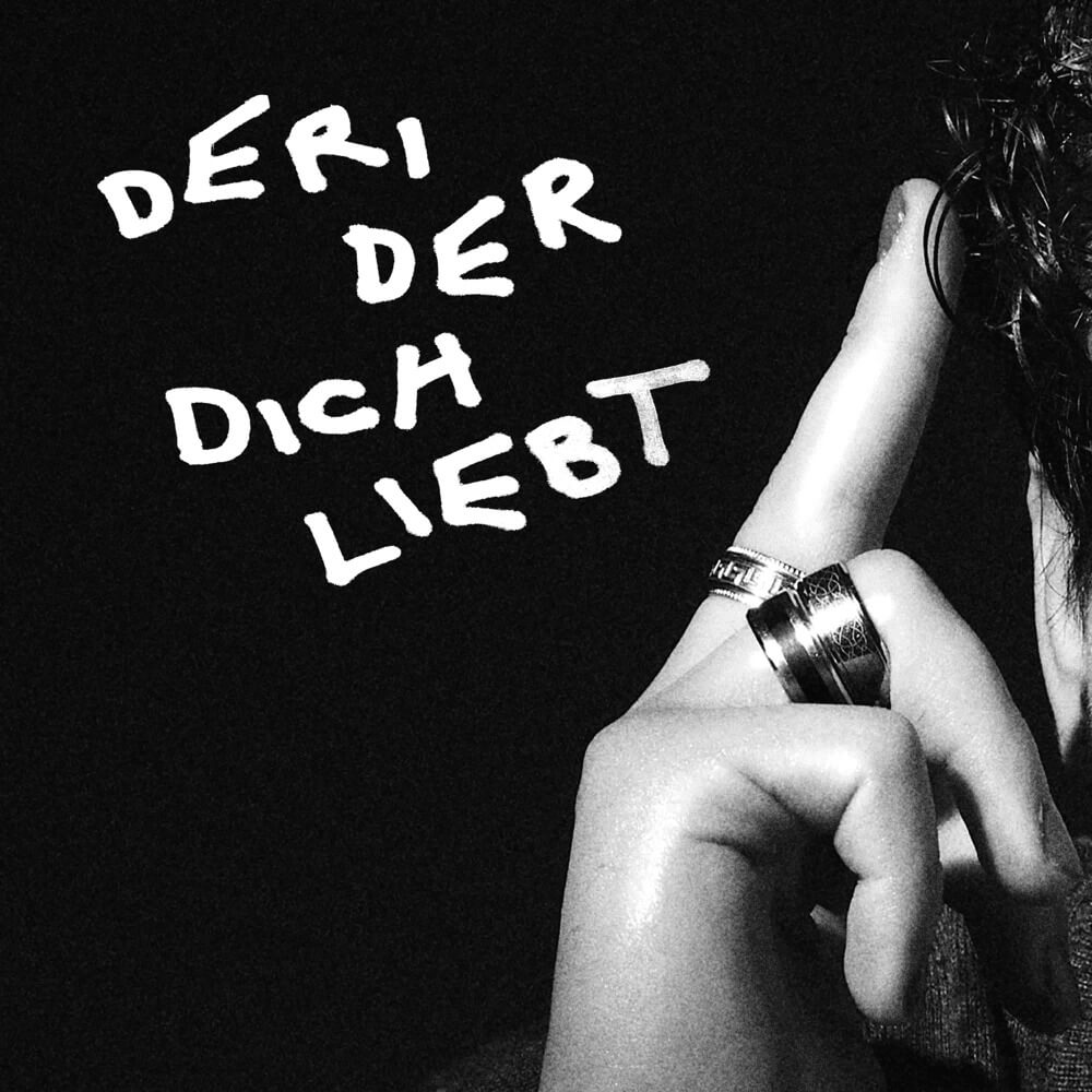 der der dich liebt