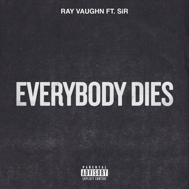 everybody dies