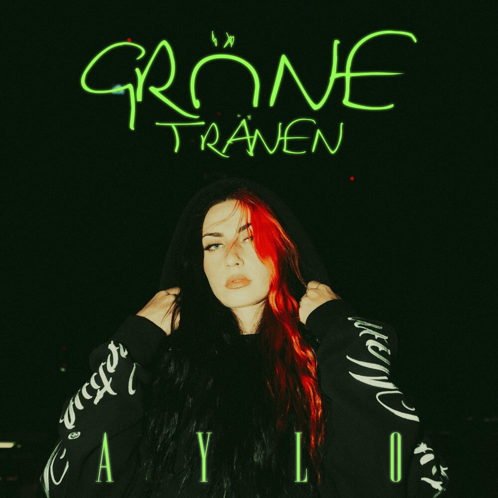 grune tranen