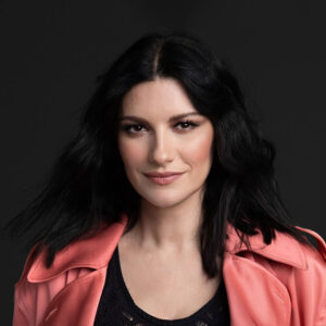 Laura Pausini