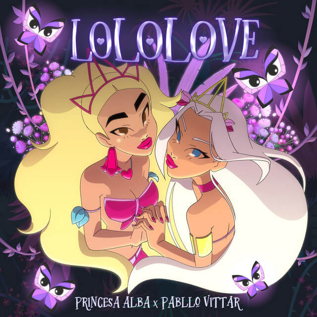 lololove