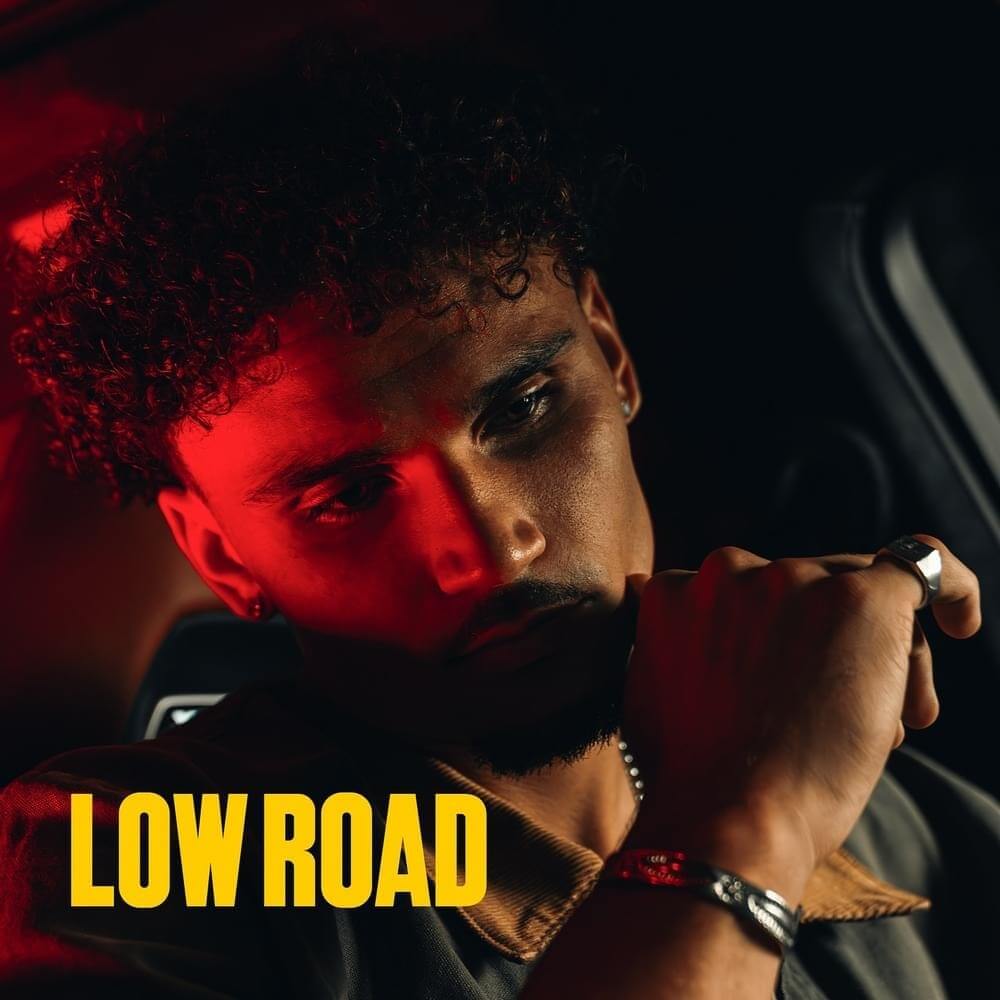 low road