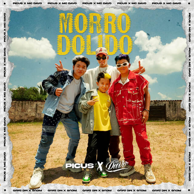 morro dolido