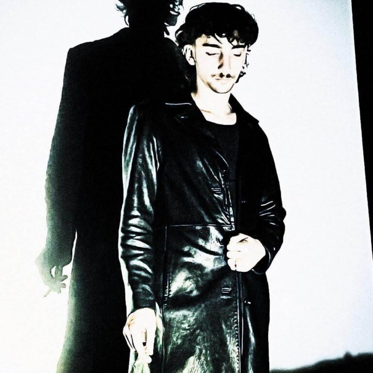 TURNABOUT OCD Lyrics Song Strain