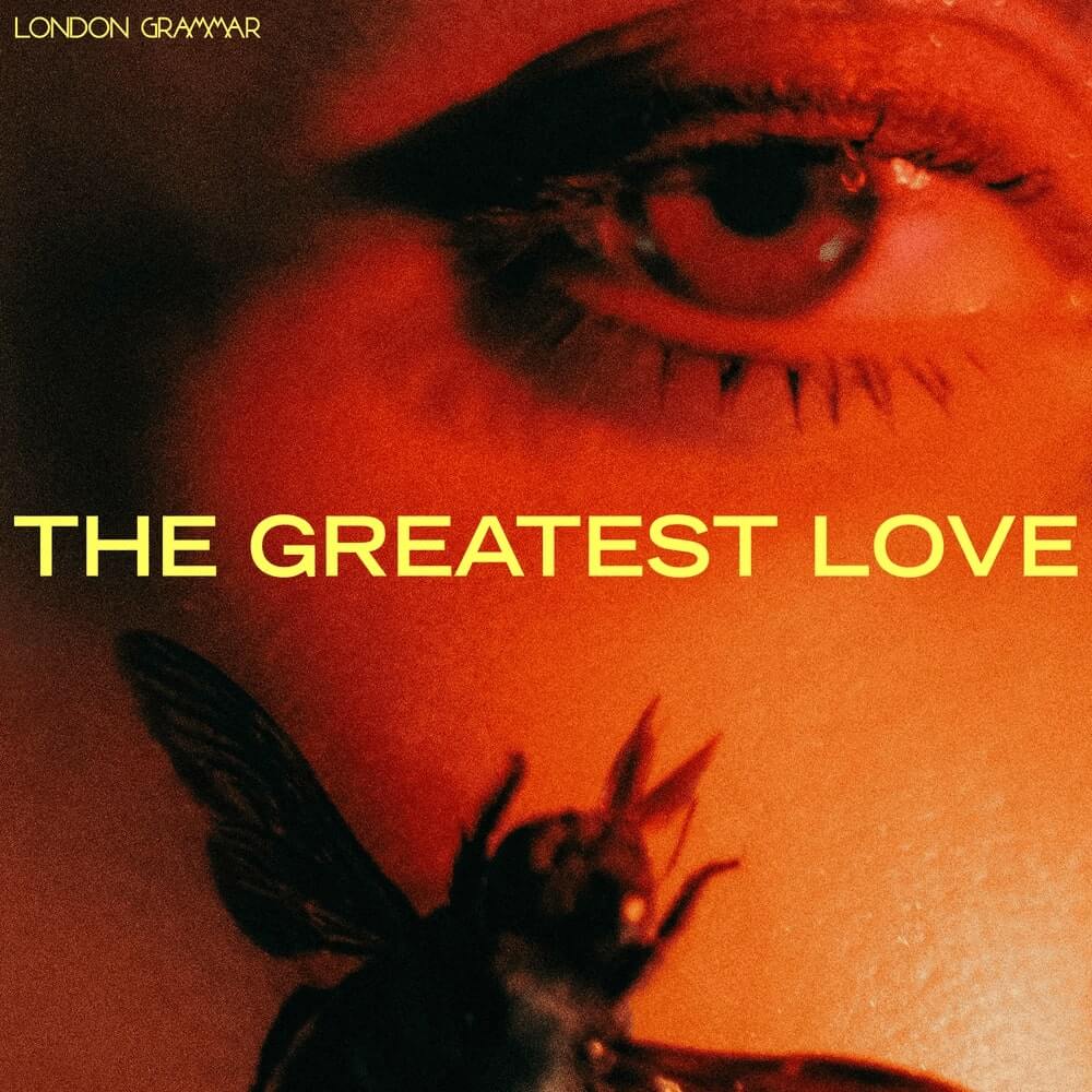 the greatest love