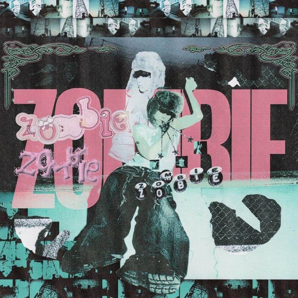 zombie