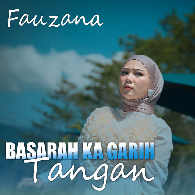 basarah ka garih tangan