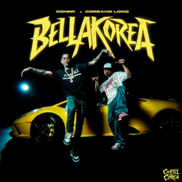 bellakorea