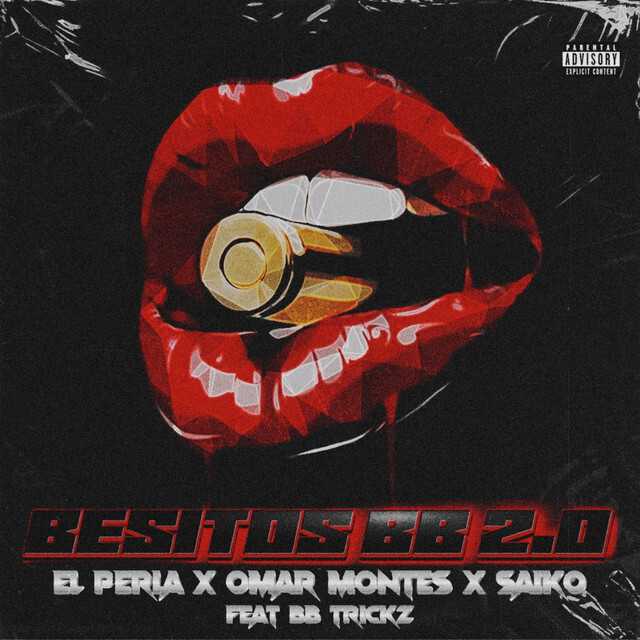 besitos bb 2.0
