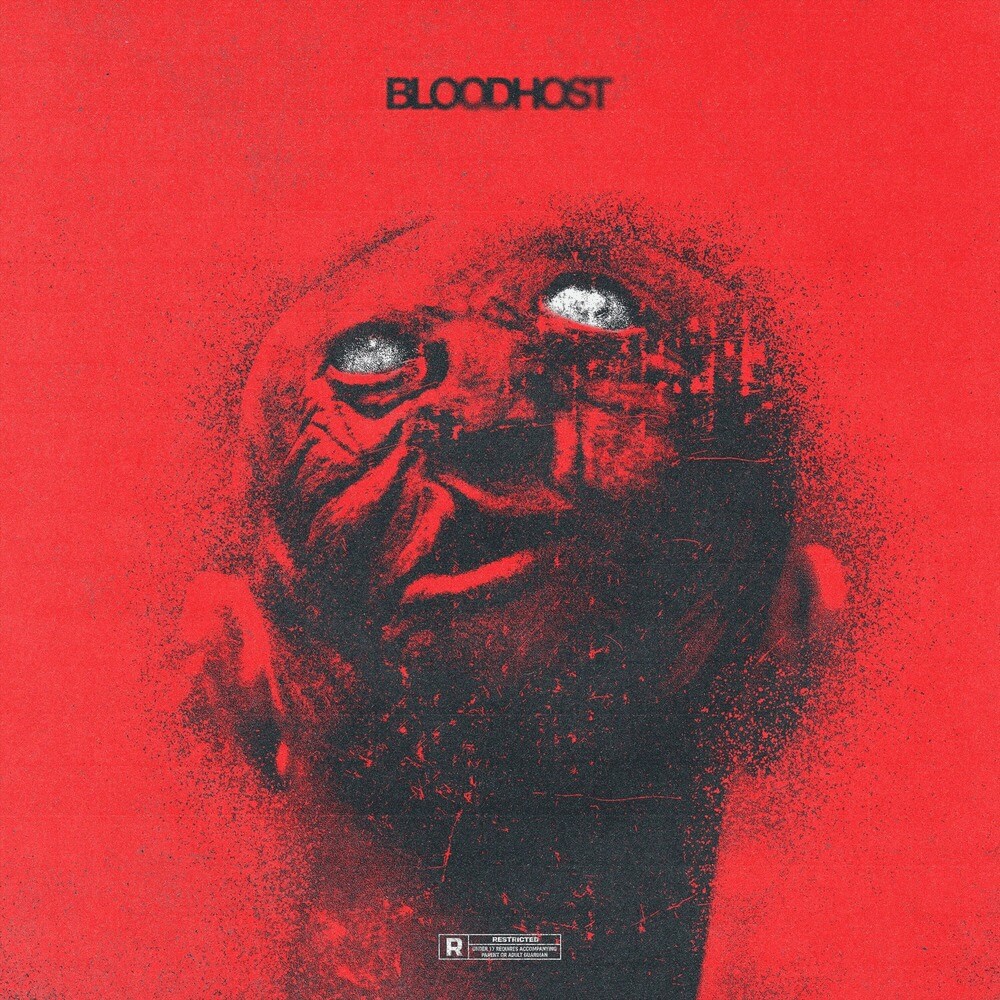 blood host