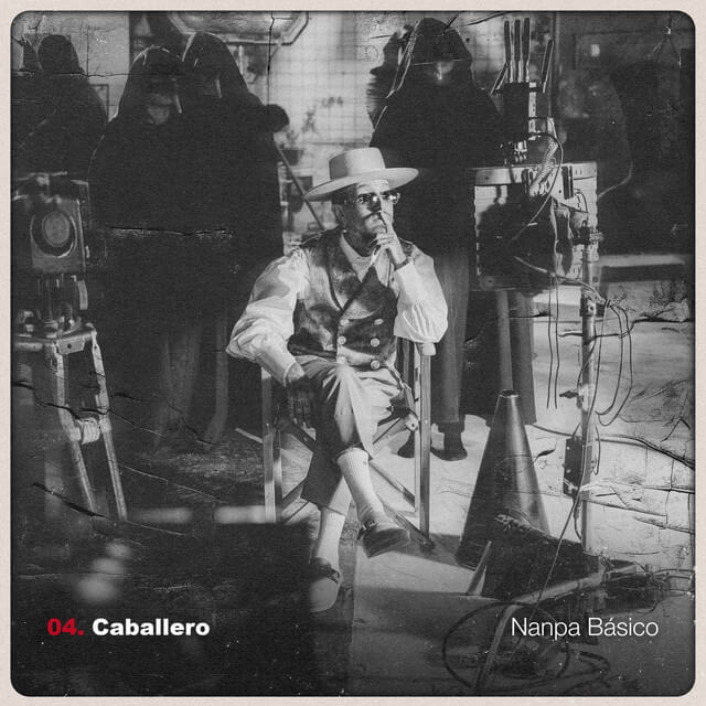 caballero