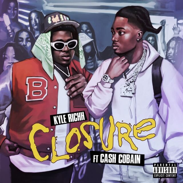 closure