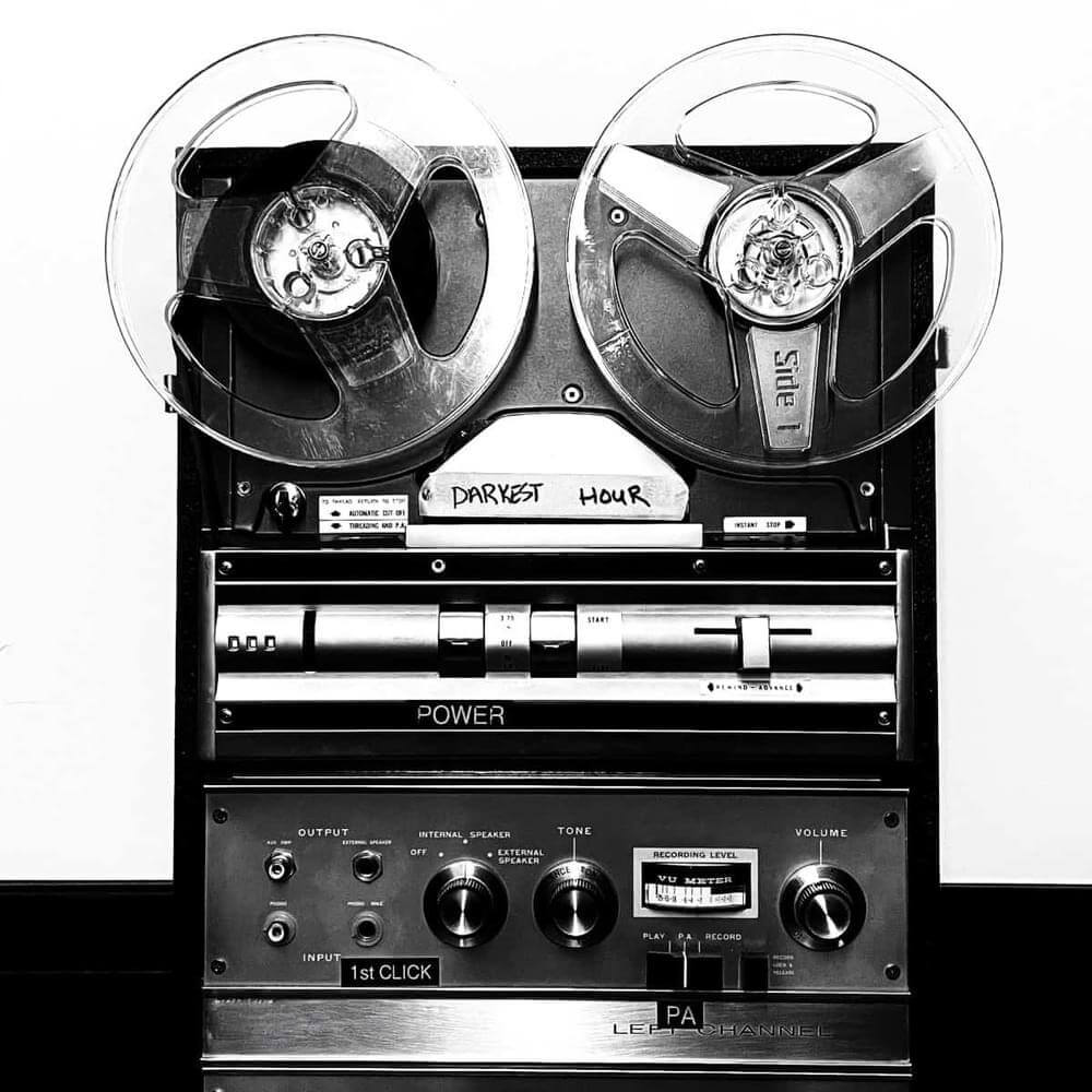 darkest hour helene edit