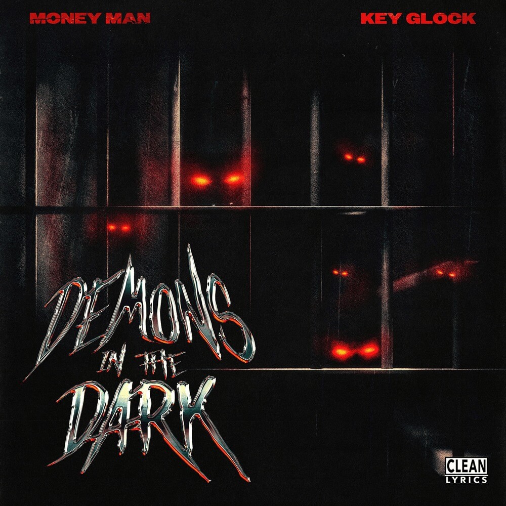 demons in the dark