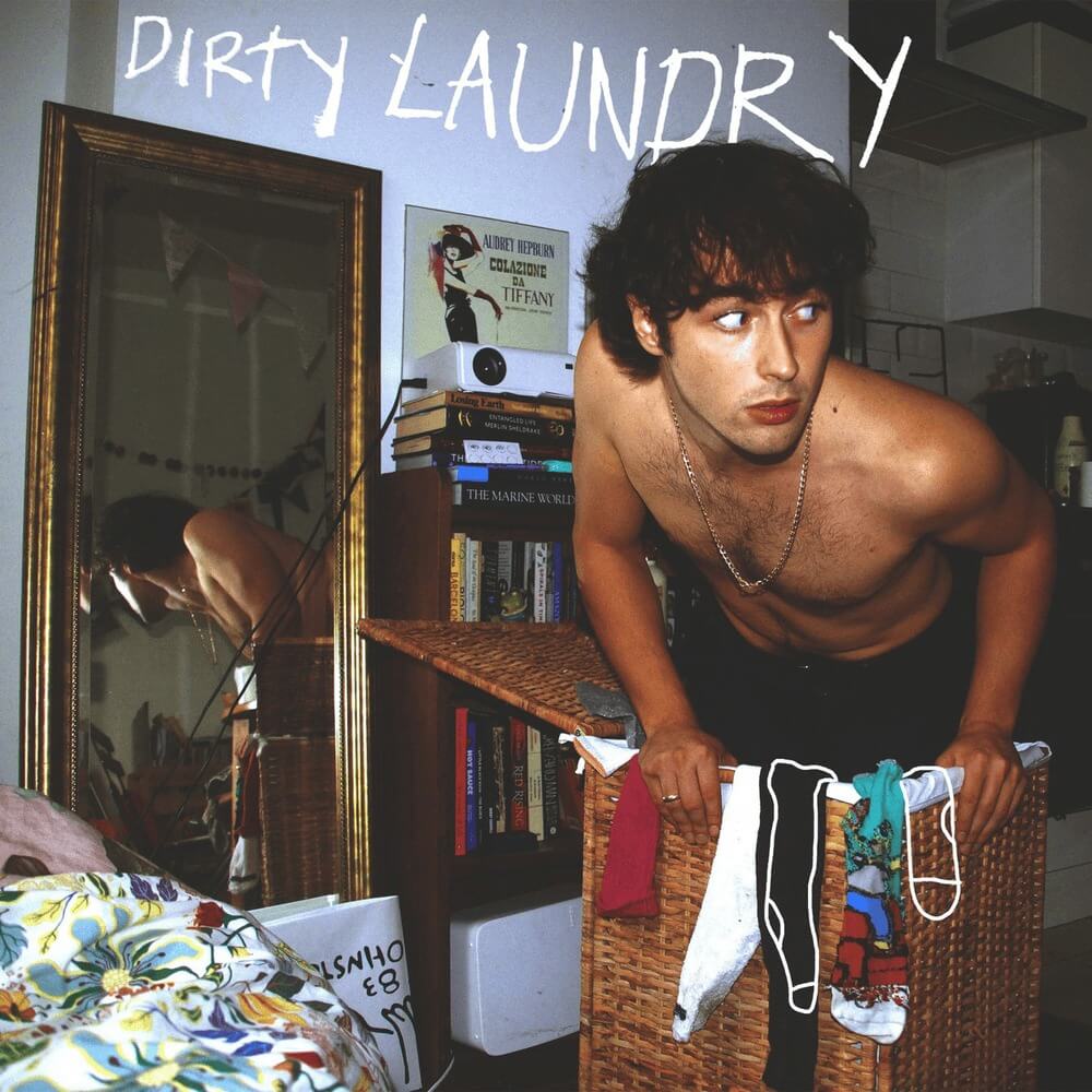 dirty laundry