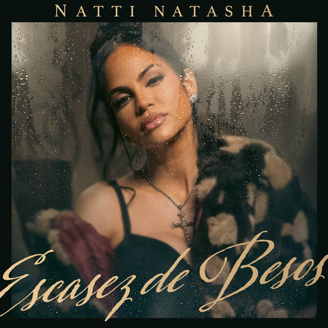 escasez de besos