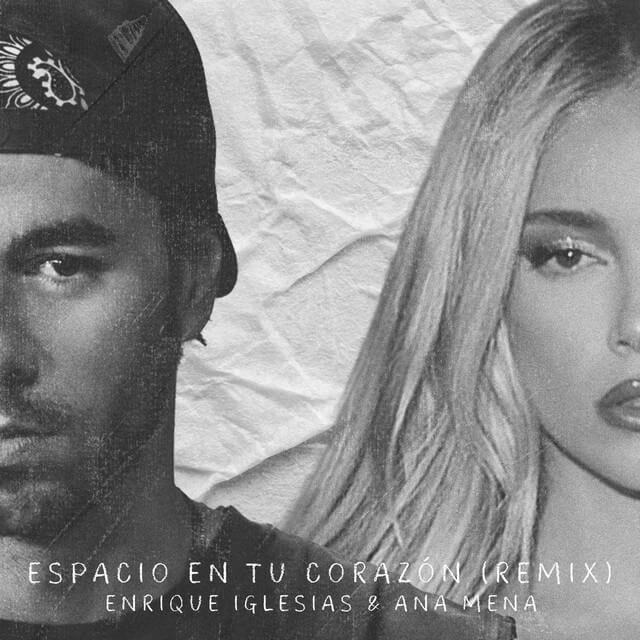 espacio en tu corazon (remix)
