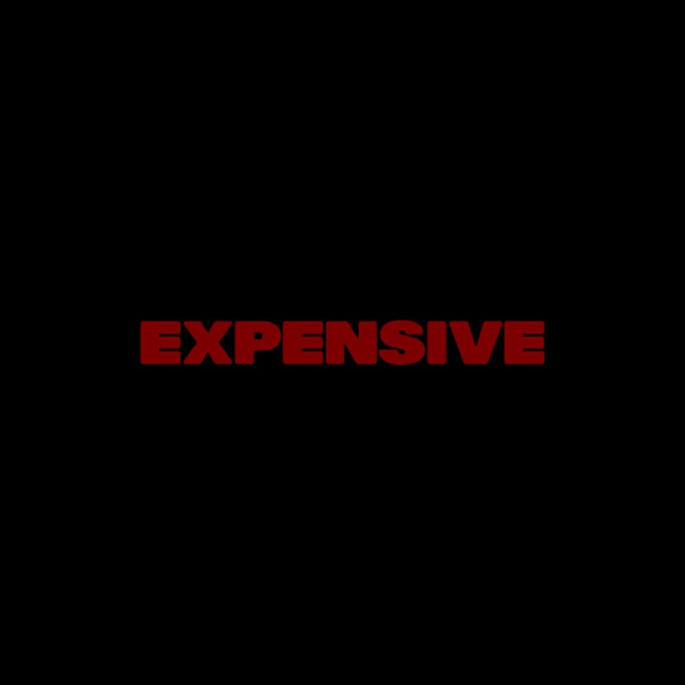 expensive