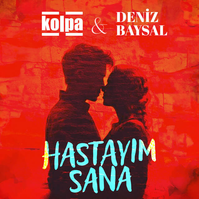 hastayim sana