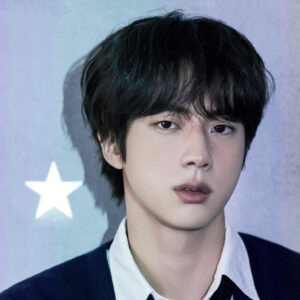 Jin (BTS)