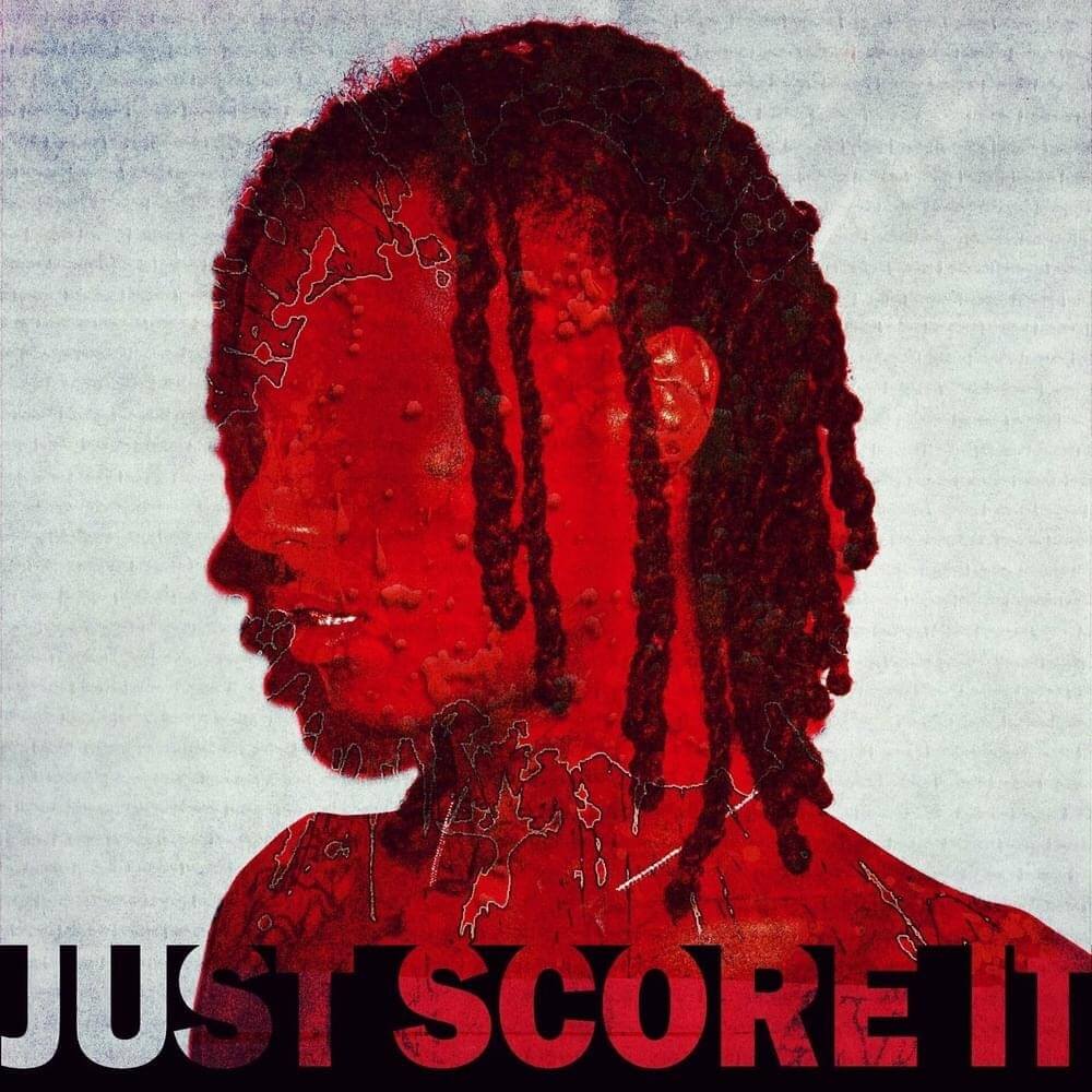 just score it