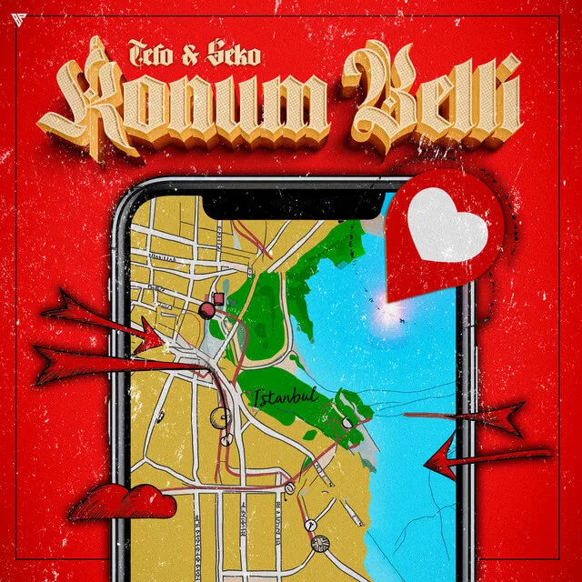 konum belli