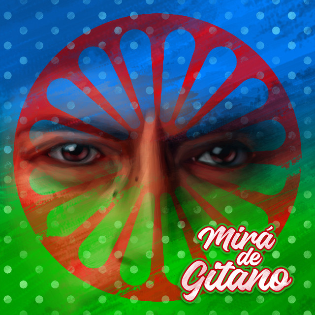 mira de gitano