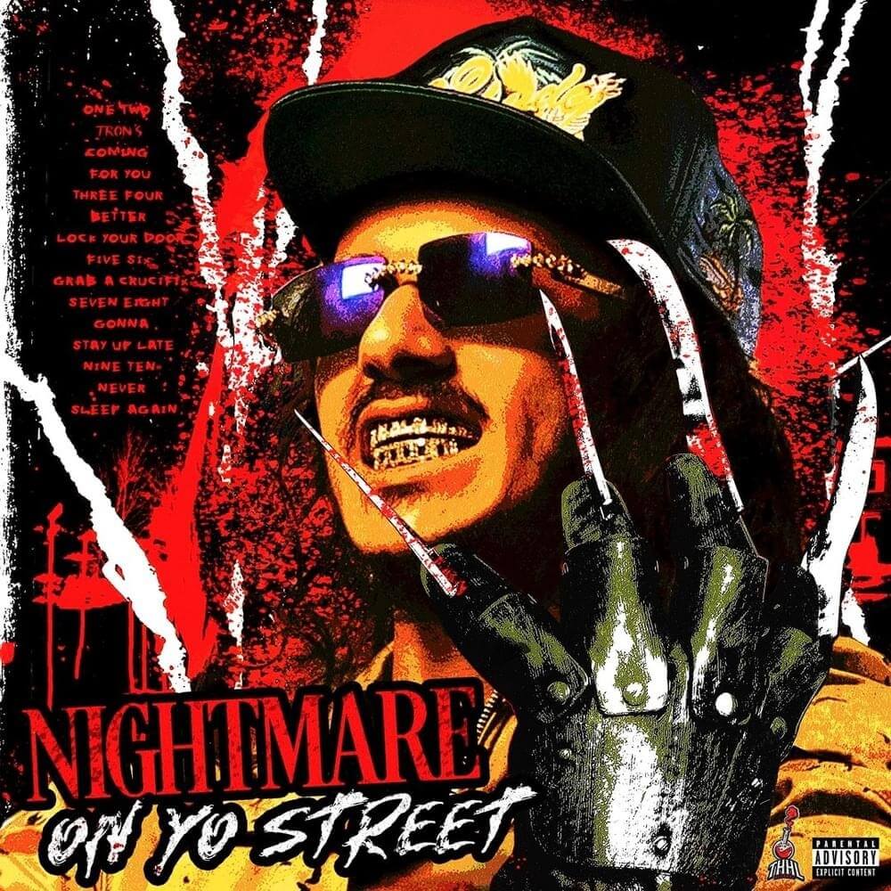 nightmare on yo street